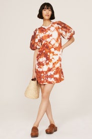 Evie Dress by Marie Oliver