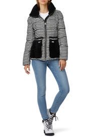 Elise Puffer Coat by Mackage