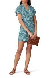 Sophia Romper by Rails