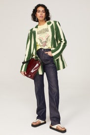 Lennox Jacket by SIMONMILLER