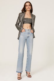 Tempo Tube Top by Show Me Your Mumu