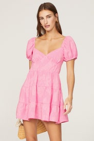 Cathy Mini Dress by Show Me Your Mumu