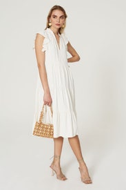 Sheradin Dress by Amanda Uprichard