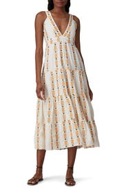 Sorrento Dress by Area Stars