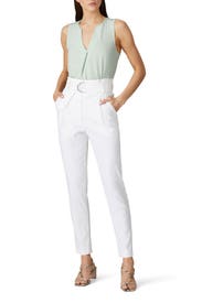 Rudy Blouse by B Collection by Bobeau