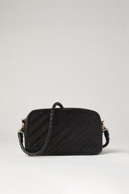 Edie Crossbody Bag by BEMBIEN