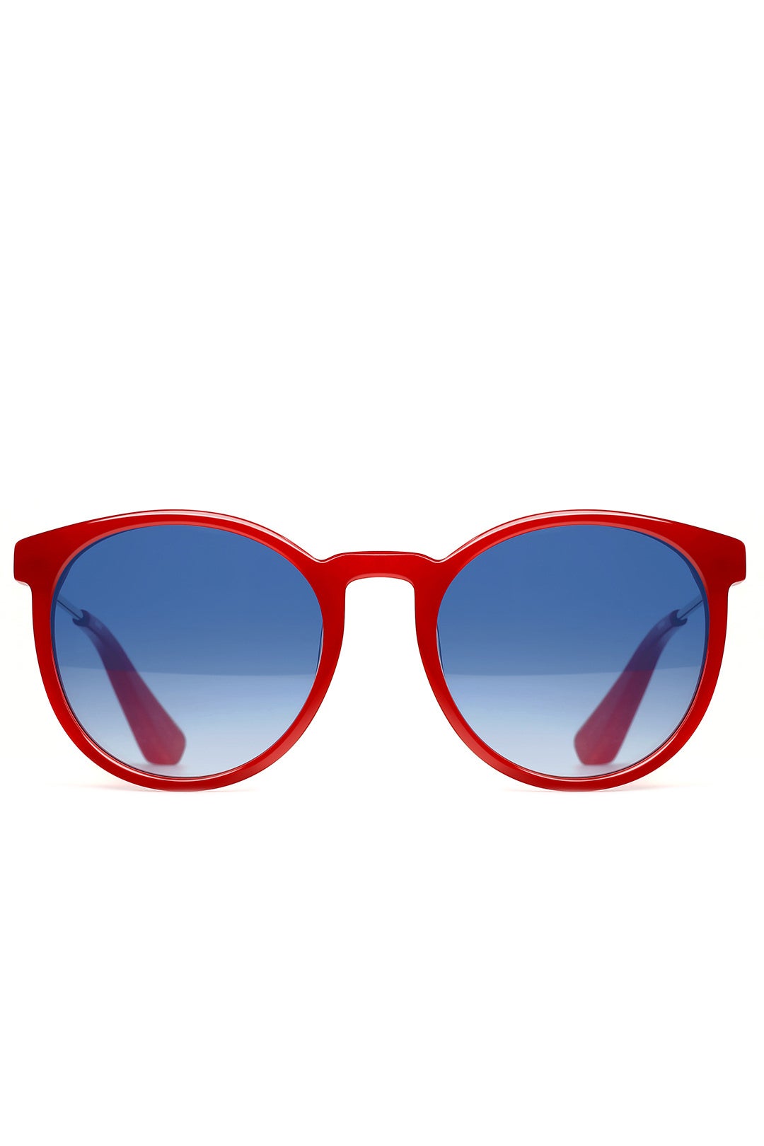 Red Jasper Sunglasses by Elizabeth and James Accessories