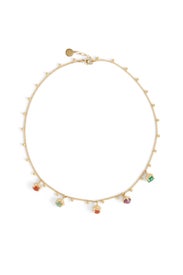 Collier Lucce Necklace by Gas Bijoux