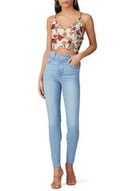 Feel Good Top by Keepsake