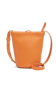 Arnac Mini Zip Bucket Bag by Mansur Gavriel Accessories