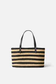 Capri Tote by Poolside