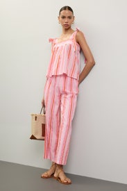 Summer Trousers by SZ Blockprints