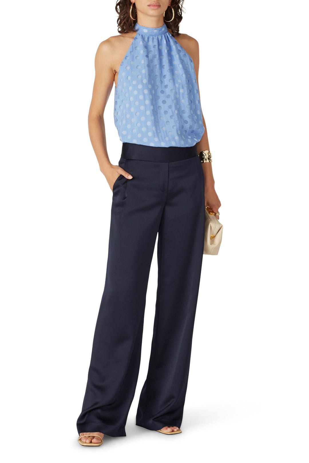 Hope Top by Waverly Grey 0