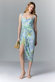 Emil Dress by YUMI KIM