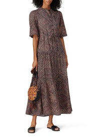 Alta Maxi by Apiece Apart