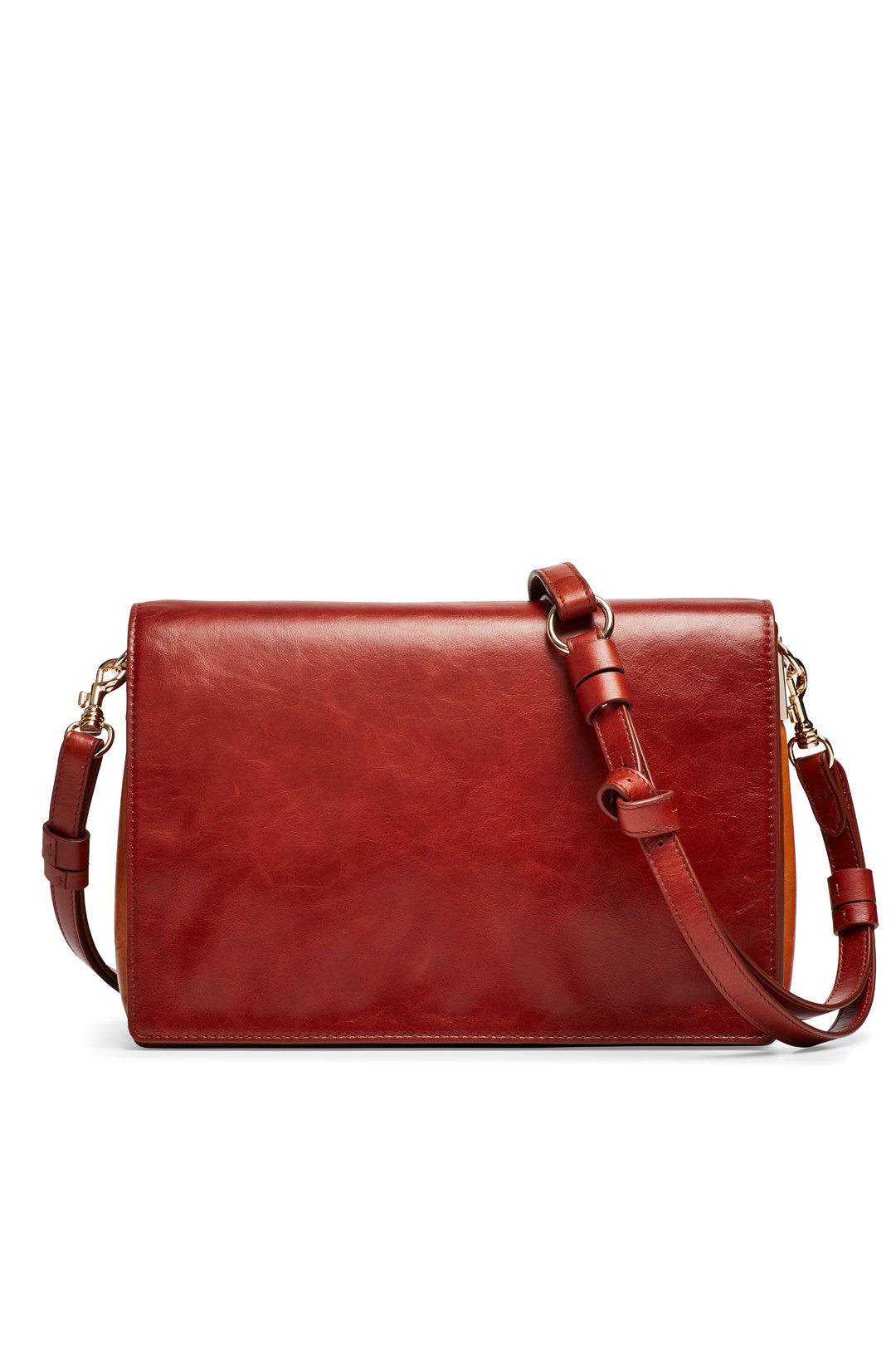 Tres Bonne Soiree Messenger Bag by Diane von Furstenberg Handbags