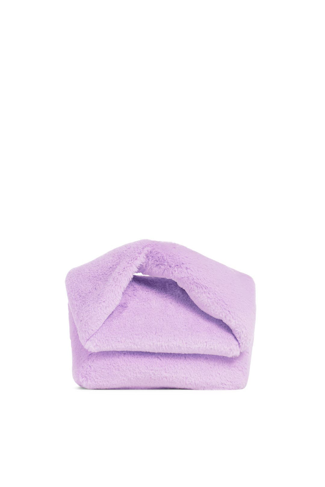【送料&関税込】J.W. Anderson Twister Small Lilac Bag Lilac Twister Bag by JW Anderson Accessories | Rent the Runway