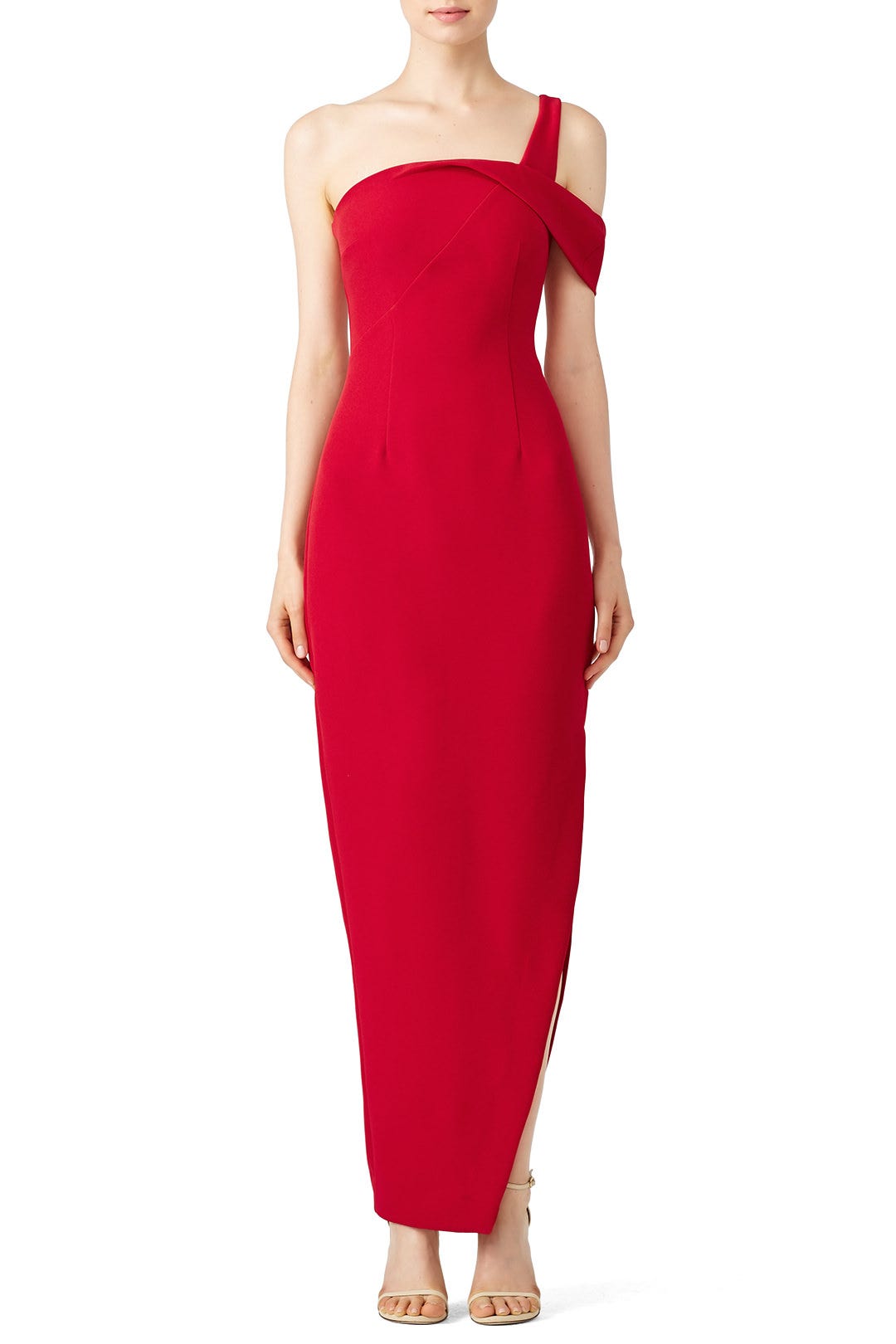 Shooting Stars Gown by Keepsake Rent the Runway