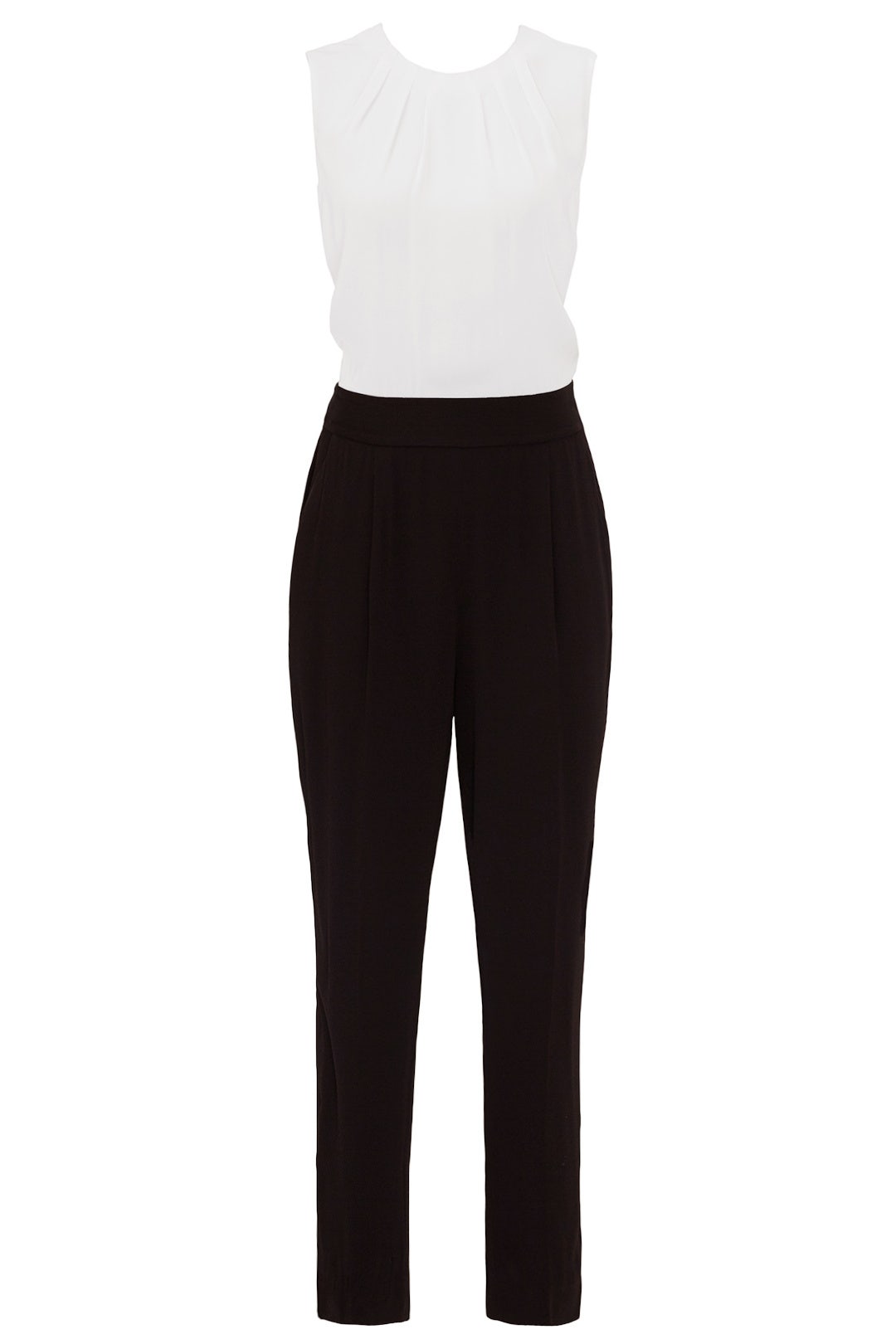 Colorblock Jumpsuit by kate spade new york