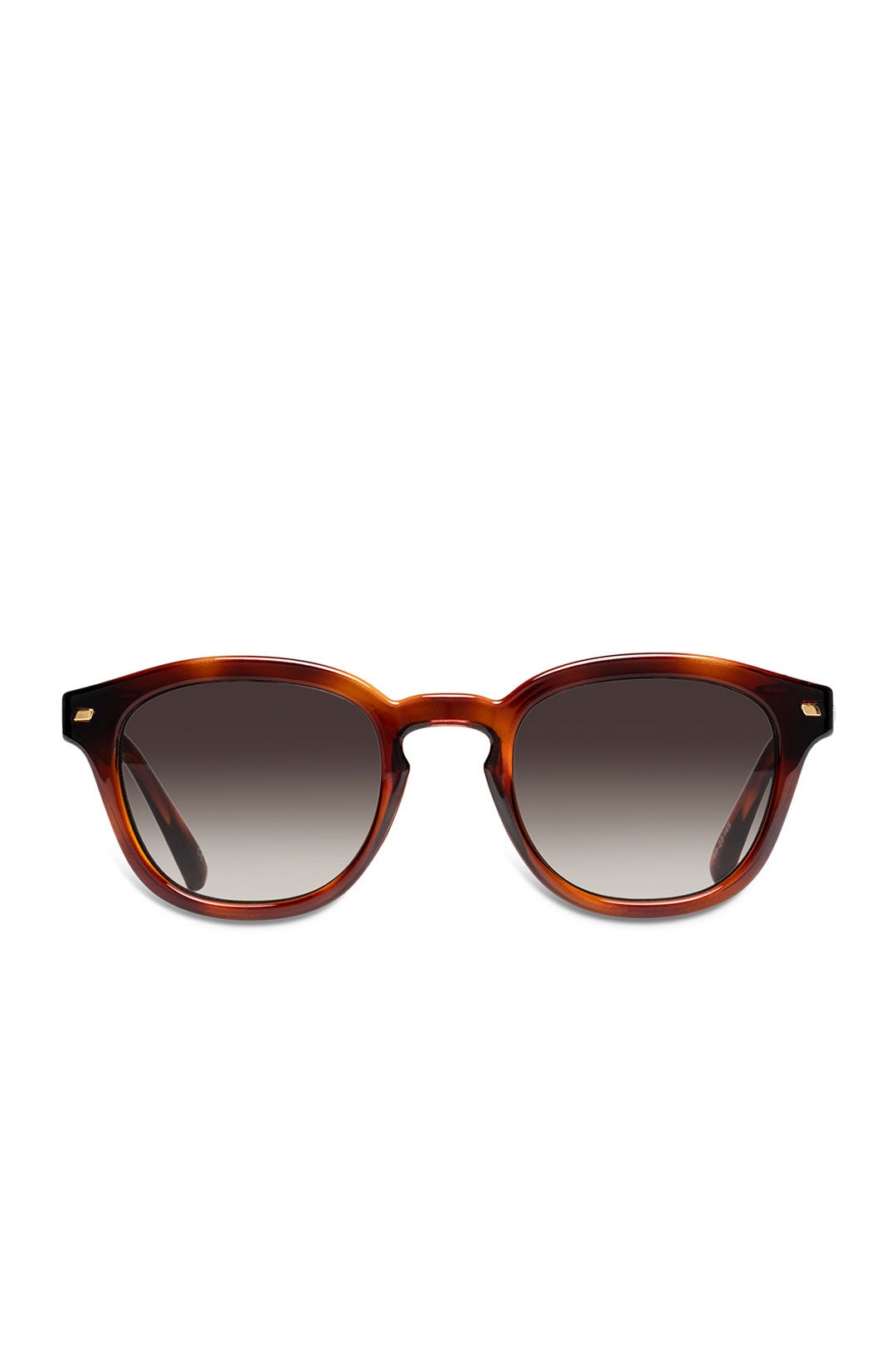 Toffee Tort Conga Sunglasses by Le Specs 1