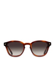 Toffee Tort Conga Sunglasses by Le Specs