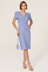 Rebecca Dress by L.K. Bennett