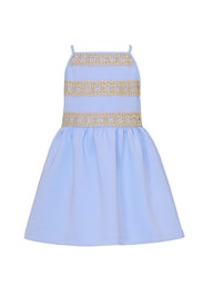 Kids Elize Dress by Lilly Pulitzer Kids