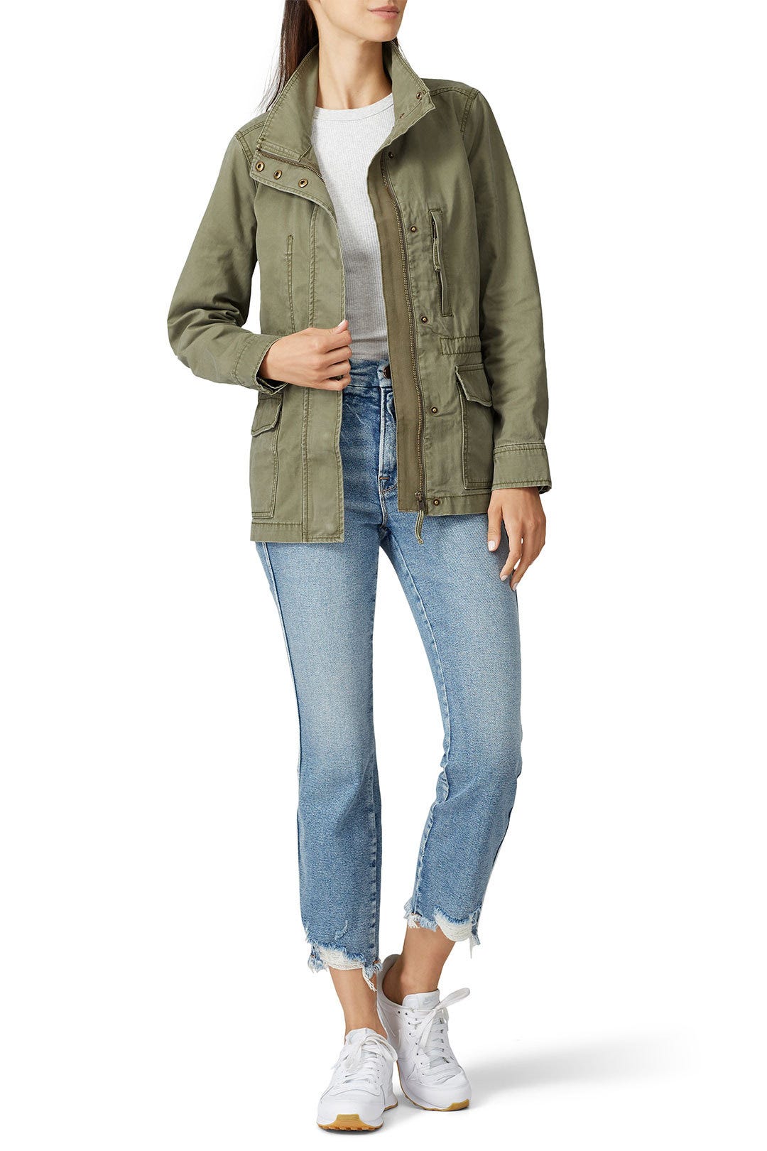Multi Passage Jacket by Madewell 0