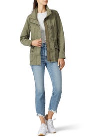 Multi Passage Jacket by Madewell