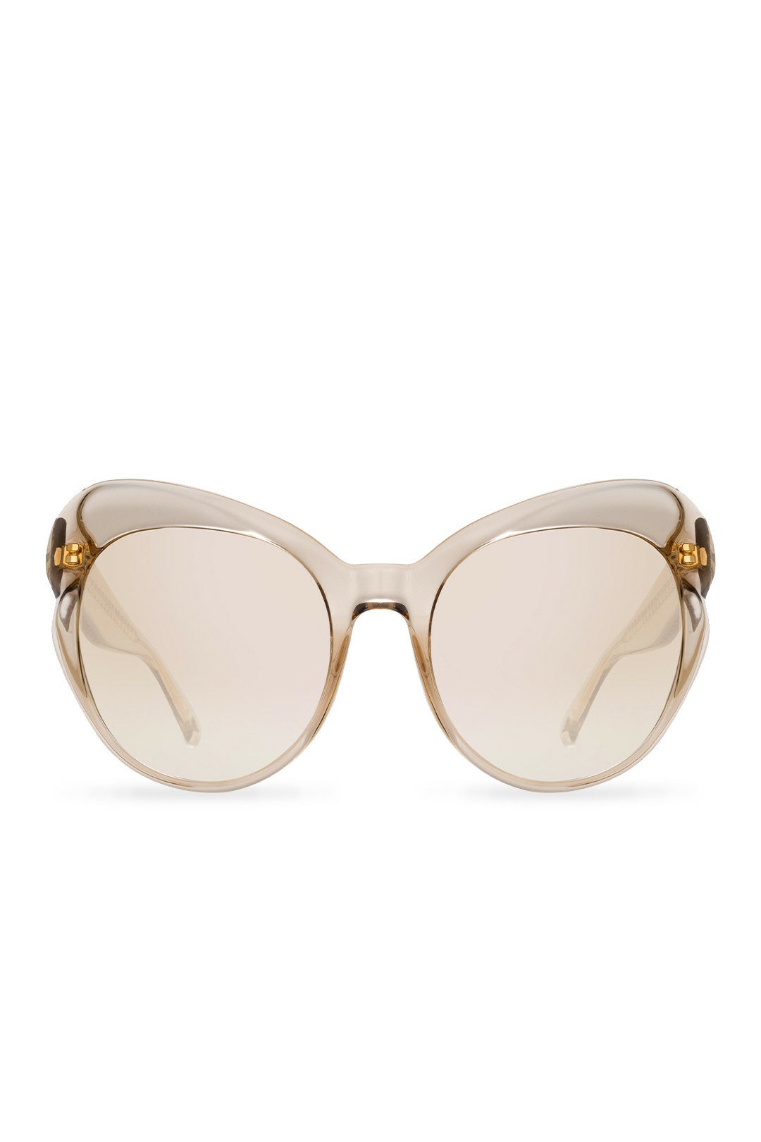 Oversized Sunglasses by Matthew Williamson 1