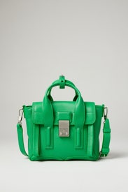 Mini Satchel Bag by 3.1 Phillip Lim Accessories