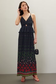 Selina Gown by Sabina Musayev