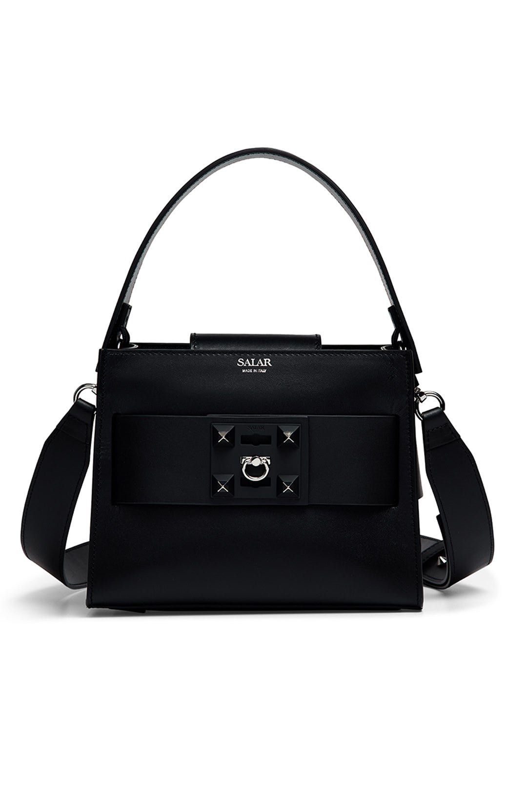 Ludo Basic Satchel by SALAR