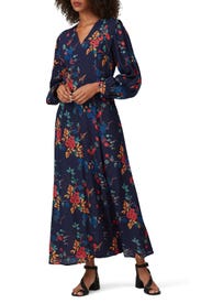 Mari Midi Dress by Sea New York