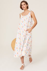 Stella Dress by Solid & Striped
