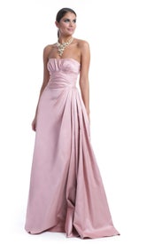 Lady Primrose Gown by Temperley London