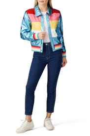 The Dover Jacket by The Mighty Company