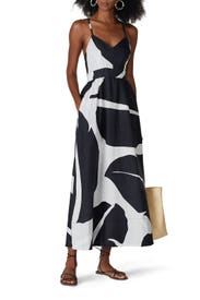 Micro Bare Back Dress by The Odells