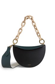 Pine Nero Doris Bag by Yuzefi