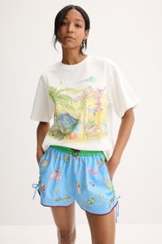 Anouk Short by ALÉMAIS