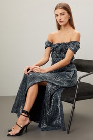 Lily Dress by Altuzarra