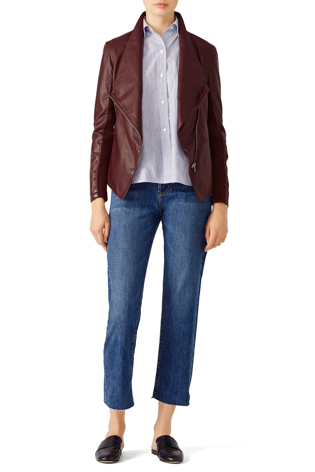 Vegan Leather Bb Dakota Gabrielle BB Dakota By Steve Madden