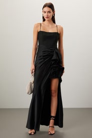 Drina Gown by Cinq à Sept