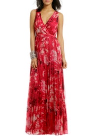 Lights of Ioannina Maxi by HALSTON