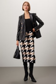 Furelia Skirt by BOSS