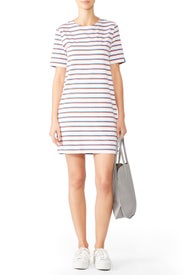 The Tee Dress by KULE