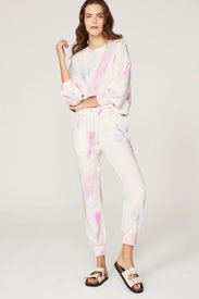 Lisbet Sweatshirt by PAIGE