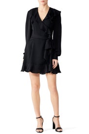 Pauline Dress by Parker