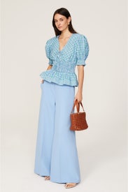 Bennet Top by Shoshanna