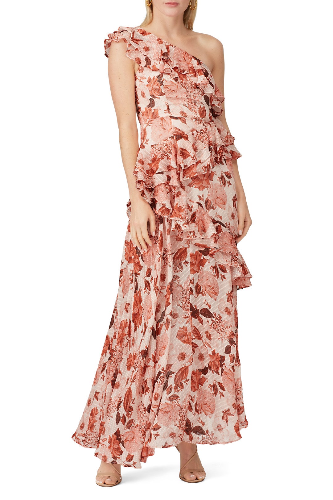 Venitian Nights Dress by Thurley 0